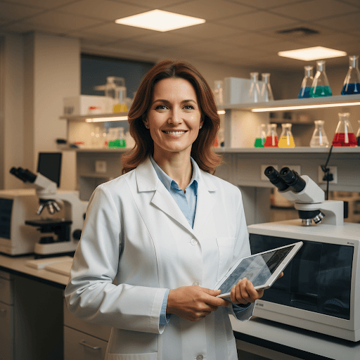 Professional Pathologist